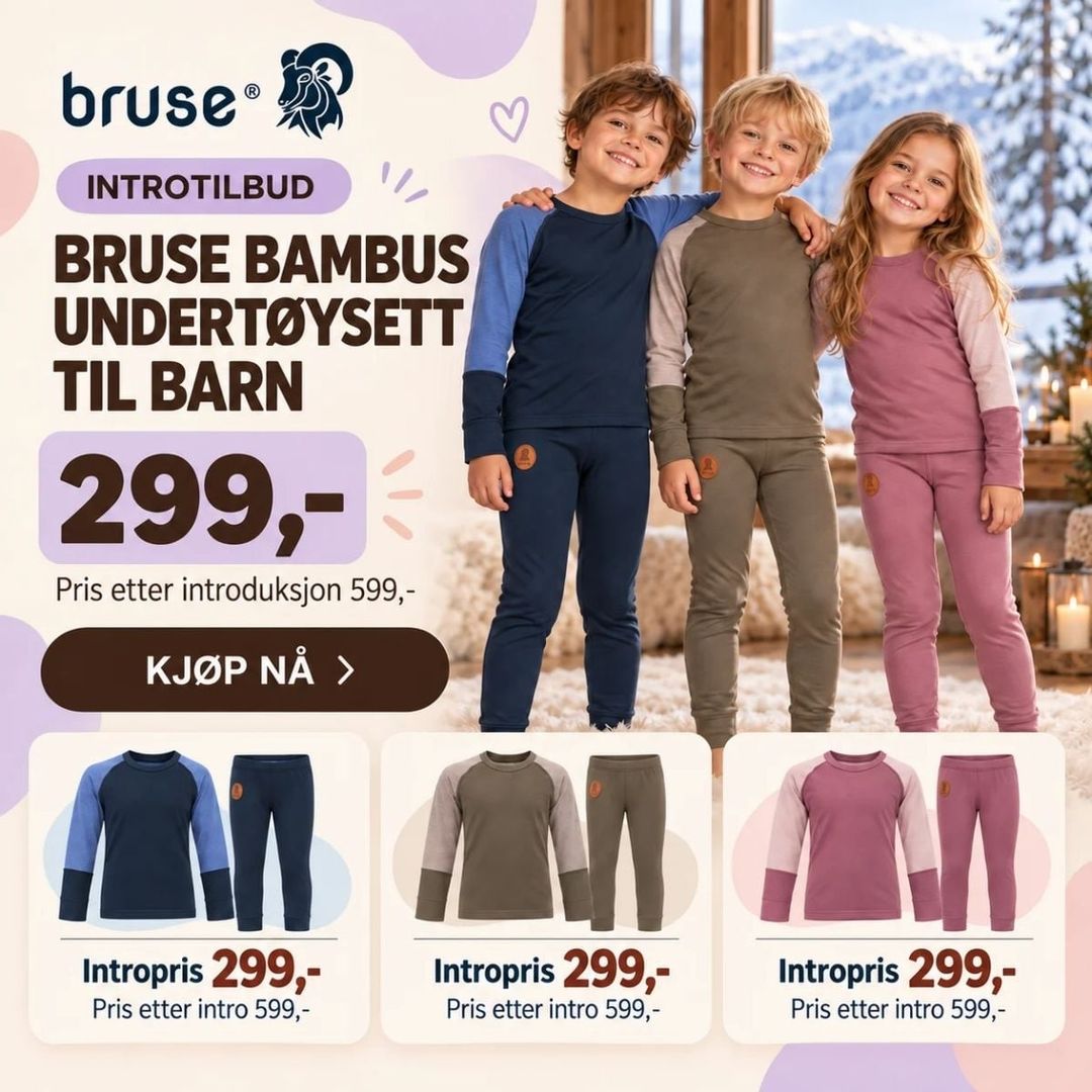 Bajas tilbud