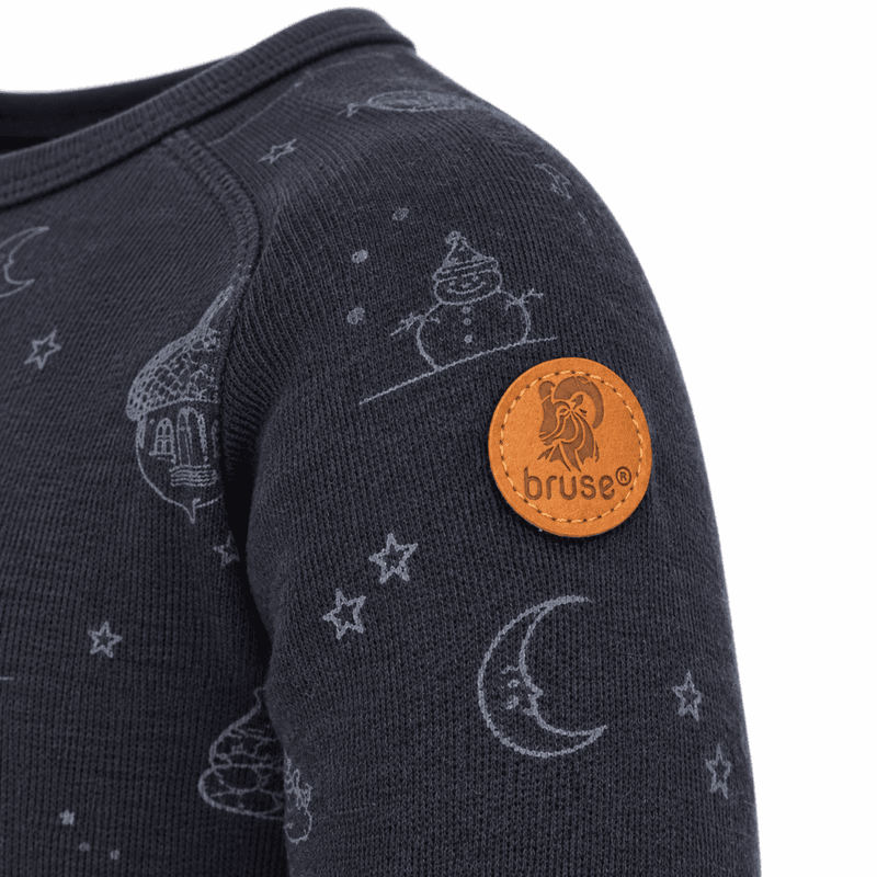 Bruse ullsett Sogn, Outer Space