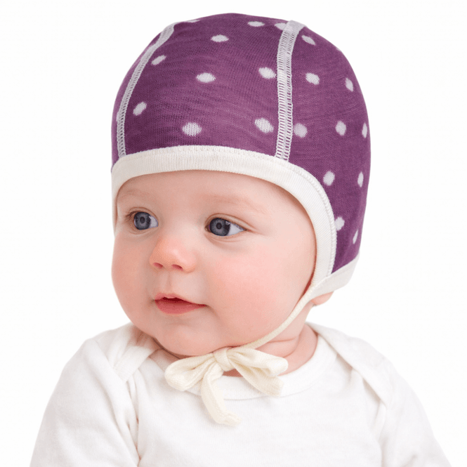 Hovedbilde Janus Hjelmlue ull, Lilla