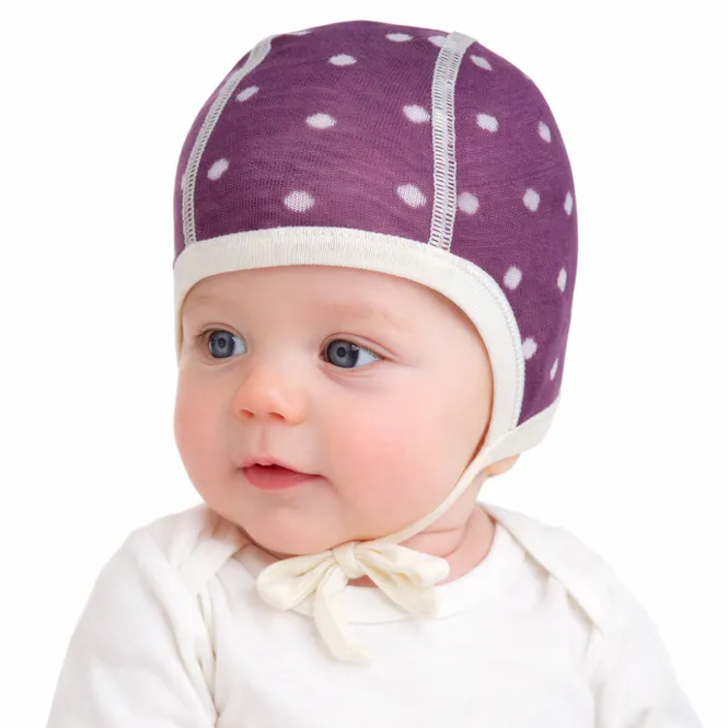 Hovedbilde Janus Hjelmlue ull, Lilla