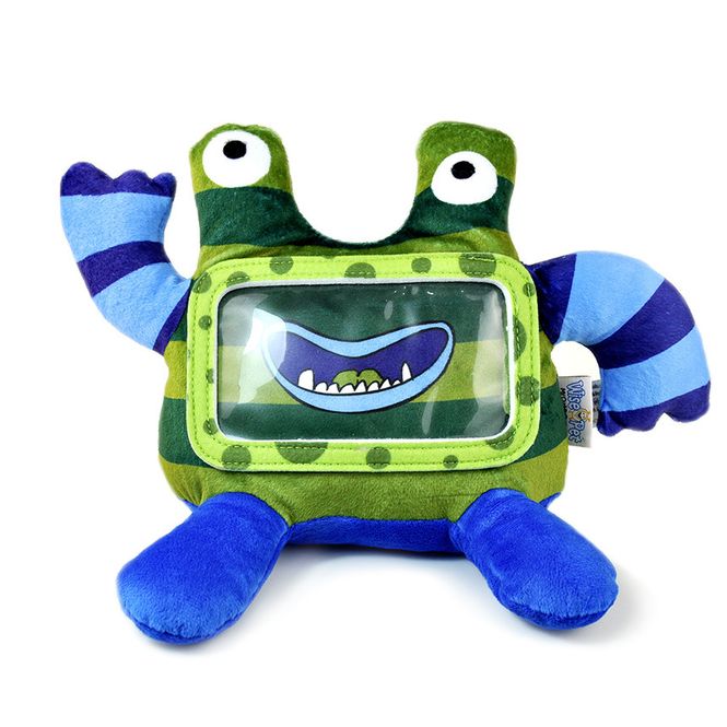 Hovedbilde Wise-Pet Stripy