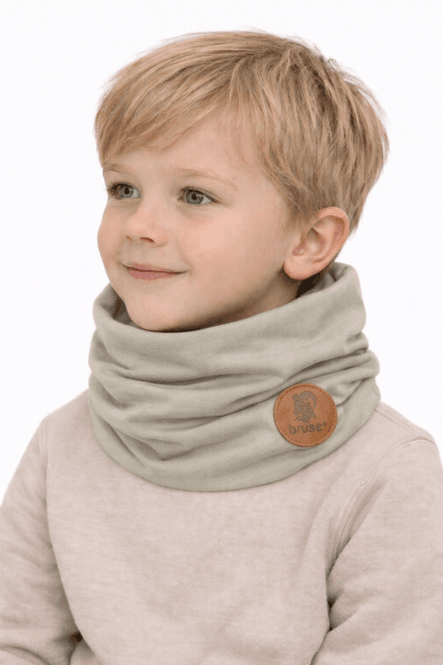 Hovedbilde Bruse Bambus Hals, Gloppen, Tea