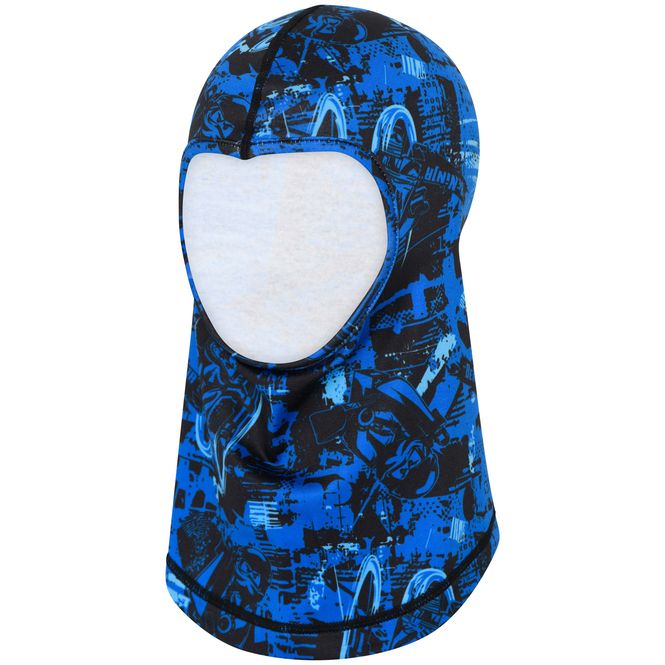 Hovedbilde Lego Kidswear, Ninjago, Balaclava, Blue