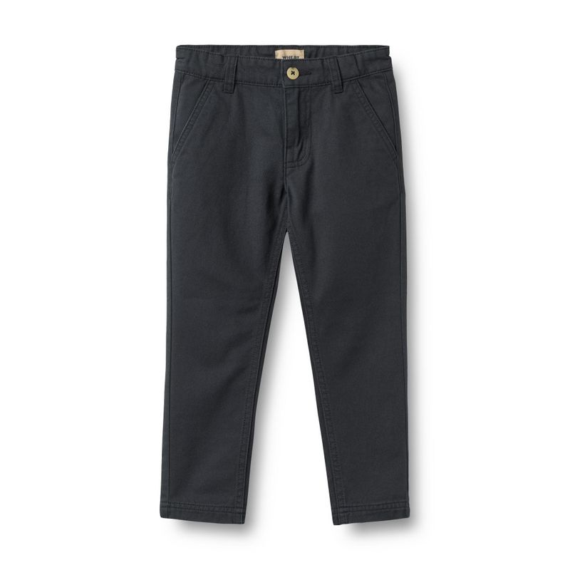 Wheat, Trousers Hugo, Navy