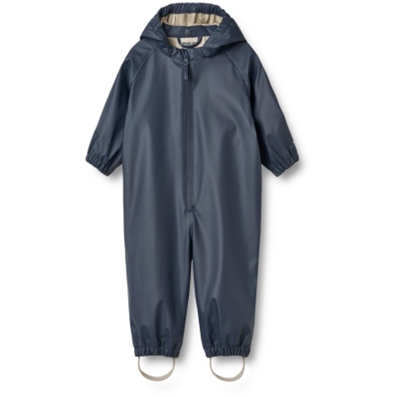 Wheat, Regndress Mika, Ink mørkeblå