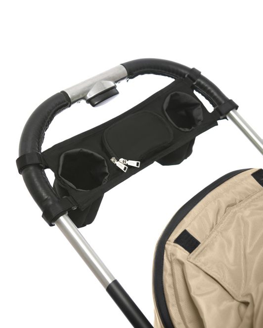 Hovedbilde Tinkafu Koppholder Svart Lux