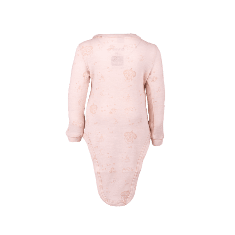 Bruse ullbody, Sogn, Peach Whip