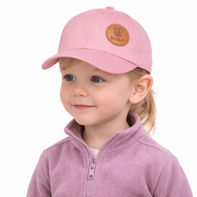 Hovedbilde Bruse Caps, Mebø, Mauveglow